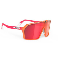 Спортивные очки RUDY PROJECT Spinshield Mandarin Fade / Coral Matte