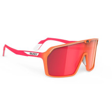 Спортивні окуляри RUDY PROJECT Spinshield Mandarin Fade / Coral Matte