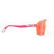 Спортивные очки RUDY PROJECT Spinshield Mandarin Fade / Coral Matte , SP723846-0011