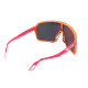 Спортивные очки RUDY PROJECT Spinshield Mandarin Fade / Coral Matte , SP723846-0011