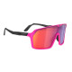 Спортивные очки RUDY PROJECT Spinshield Pink Fluo / Black Matte , SP723890-0001