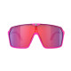 Спортивные очки RUDY PROJECT Spinshield Pink Fluo / Black Matte , SP723890-0001