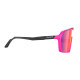 Спортивные очки RUDY PROJECT Spinshield Pink Fluo / Black Matte , SP723890-0001