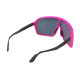Спортивные очки RUDY PROJECT Spinshield Pink Fluo / Black Matte , SP723890-0001