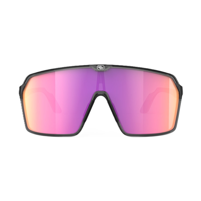 Спортивные очки RUDY PROJECT Spinshield Cristal Ash Gloss , SP725233-0002