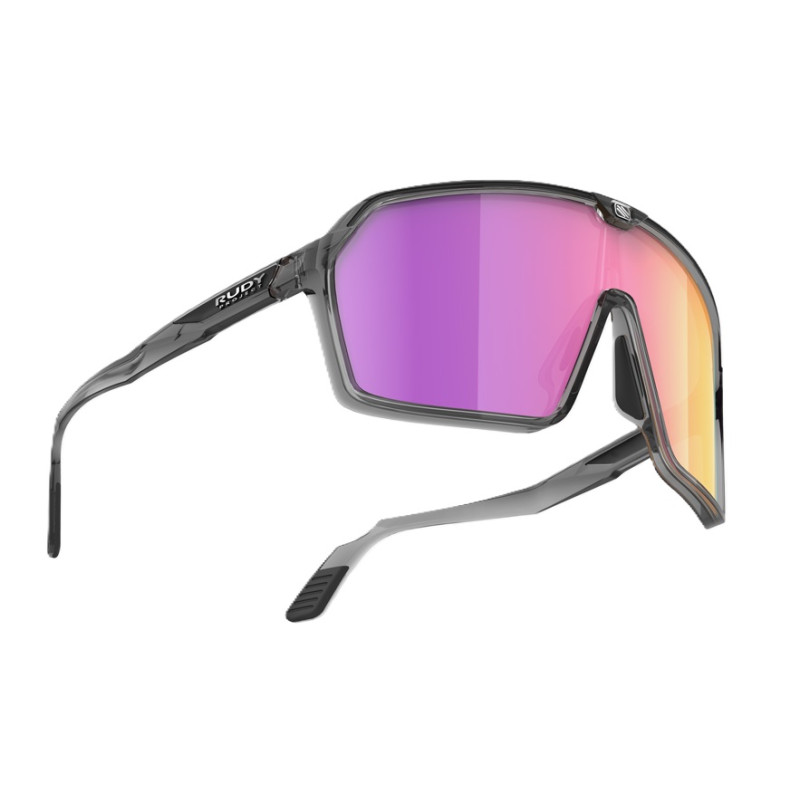 Спортивные очки RUDY PROJECT Spinshield Cristal Ash Gloss , SP725233-0002