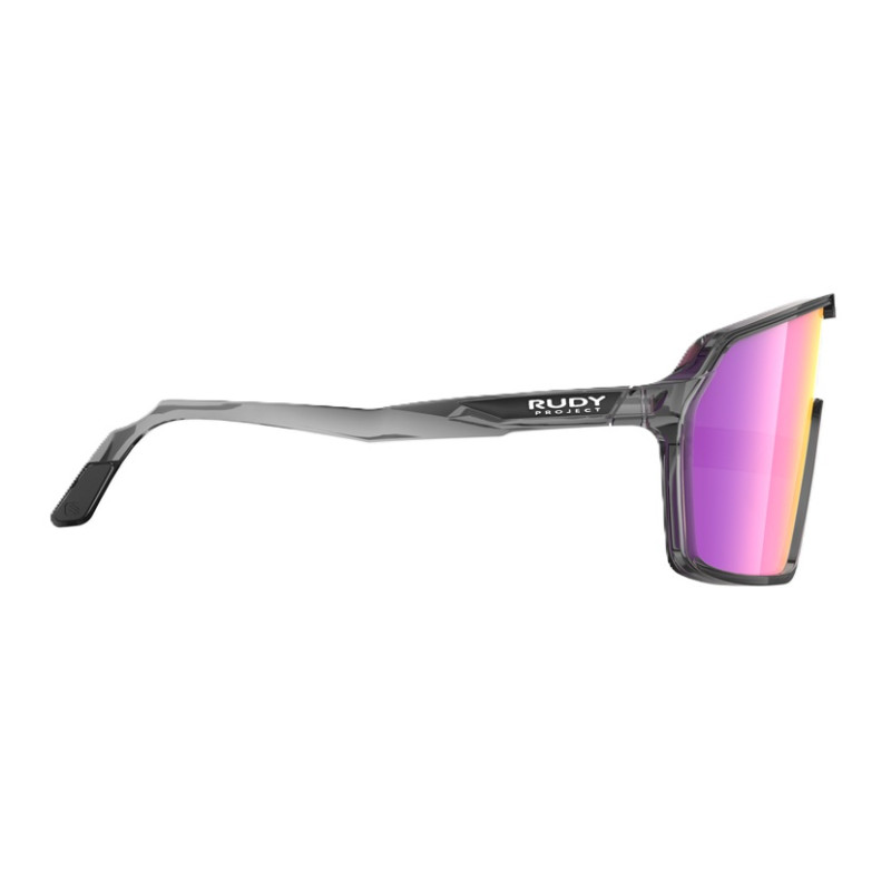 Спортивные очки RUDY PROJECT Spinshield Cristal Ash Gloss , SP725233-0002