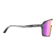 Спортивные очки RUDY PROJECT Spinshield Cristal Ash Gloss , SP725233-0002