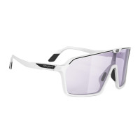 Спортивные фотохромные очки RUDY PROJECT Spinshield White Matte
