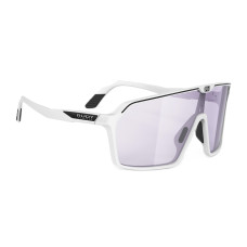 Спортивні фотохромні окуляри RUDY PROJECT Spinshield White Matte