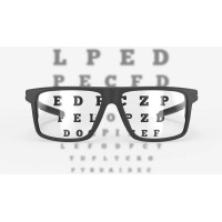 Коригуючі окуляри RUDY PROJECT Stellar Black Matte