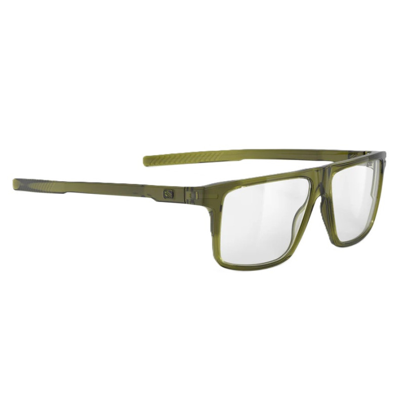 Коригуючі окуляри RUDY PROJECT Stellar Crystal Olive Gloss, SP910A84-0000