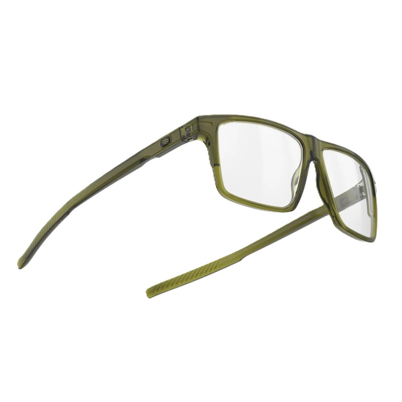 Коригуючі окуляри RUDY PROJECT Stellar Crystal Olive Gloss, SP910A84-0000