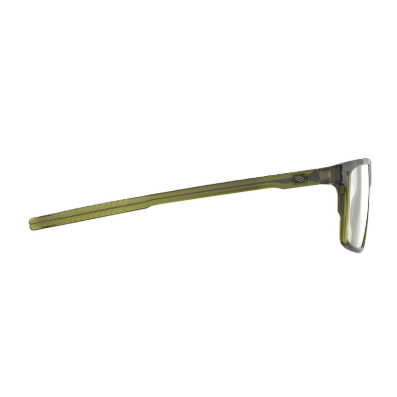 Коригуючі окуляри RUDY PROJECT Stellar Crystal Olive Gloss, SP910A84-0000