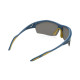 Спортивні окуляри RUDY PROJECT Sydus Pacific Blue Matte Multilaser Yellow, SQ010549-0000