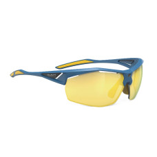Спортивні окуляри RUDY PROJECT Sydus Pacific Blue Matte Multilaser Yellow