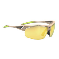 Спортивні окуляри RUDY PROJECT Sydus Desert Matte Multilaser Yellow