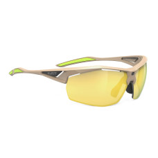 Спортивні окуляри RUDY PROJECT Sydus Desert Matte Multilaser Yellow