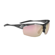 Спортивні окуляри RUDY PROJECT Sydus Crystal Ash Multilaser Rose Gold