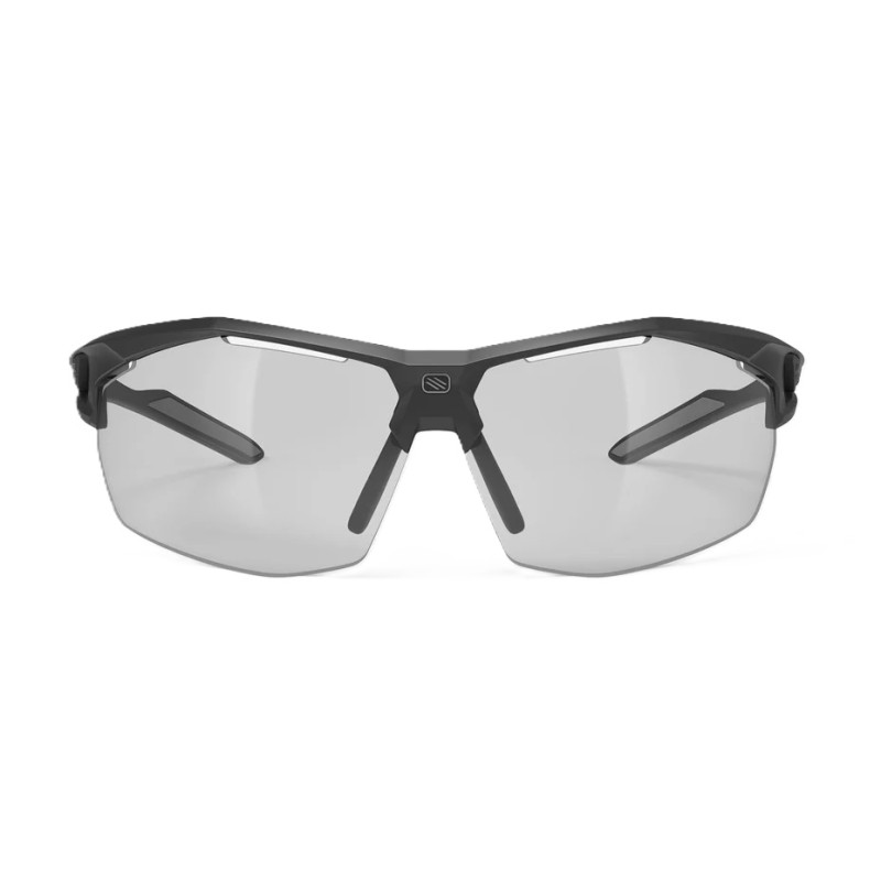 Балістичні фотохромні окуляри RUDY PROJECT Sydus Black Matte ImpactX Photochromic 2 Black, SQ017306-0000