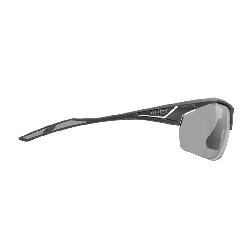 Балістичні фотохромні окуляри RUDY PROJECT Sydus Black Matte ImpactX Photochromic 2 Black, SQ017306-0000