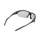 Балістичні фотохромні окуляри RUDY PROJECT Sydus Black Matte ImpactX Photochromic 2 Black, SQ017306-0000