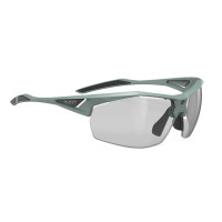 Баллистические фотохромные очки RUDY PROJECT Sydus Green Sage Matte ImpactX Photochromic 2 Black