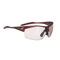 Спортивні фотохромні окуляри RUDY PROJECT Sydus Frozen Bordeaux ImpactX Photochromic 2 Red