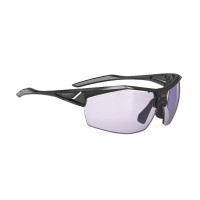 Спортивные фотохромные очки RUDY PROJECT Sydus Black Gloss ImpactX Photochromic 2 Laser Purple