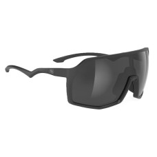 Спортивні сонцезахисні окуляри RUDY PROJECT Thunder Black Matte