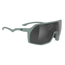Спортивні сонцезахисні окуляри RUDY PROJECT Thunder Green Sage Matte
