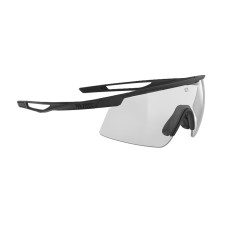 Спортивні фотохромні окуляри RUDY PROJECT Turbolence Black Matte