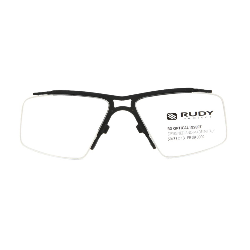 Балістичні фотохромні окуляри RUDY PROJECT Turbolence Matte Black - ImpactX Photochromic 2 Black STEALTH, SP897306-SH00