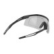 Балістичні фотохромні окуляри RUDY PROJECT Turbolence Matte Black - ImpactX Photochromic 2 Black STEALTH, SP897306-SH00