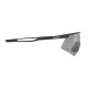 Балістичні фотохромні окуляри RUDY PROJECT Turbolence Matte Black - ImpactX Photochromic 2 Black STEALTH, SP897306-SH00