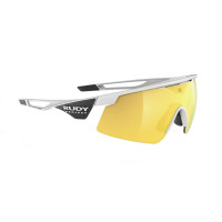 Спортивные очки RUDY PROJECT Turbolence White Matte