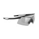 Балістичні фотохромні окуляри RUDY PROJECT Turbolence Matte Black - ImpactX Photochromic 2 Black STEALTH, SP897306-SH00
