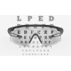 Балістичні фотохромні окуляри RUDY PROJECT Turbolence Matte Black - ImpactX Photochromic 2 Black STEALTH, SP897306-SH00