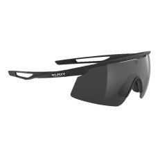 Спортивні окуляри RUDY PROJECT Turbolence Matte Black