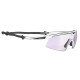 Спортивные фотохромные очки RUDY PROJECT Turbolence White Matte , SP897558-N000