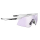 Спортивные фотохромные очки RUDY PROJECT Turbolence White Matte , SP897558-N000