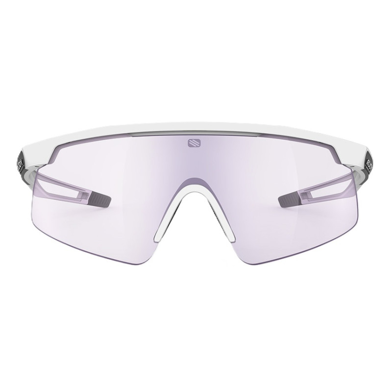 Спортивные фотохромные очки RUDY PROJECT Turbolence White Matte , SP897558-N000
