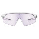 Спортивные фотохромные очки RUDY PROJECT Turbolence White Matte , SP897558-N000