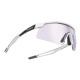 Спортивные фотохромные очки RUDY PROJECT Turbolence White Matte , SP897558-N000