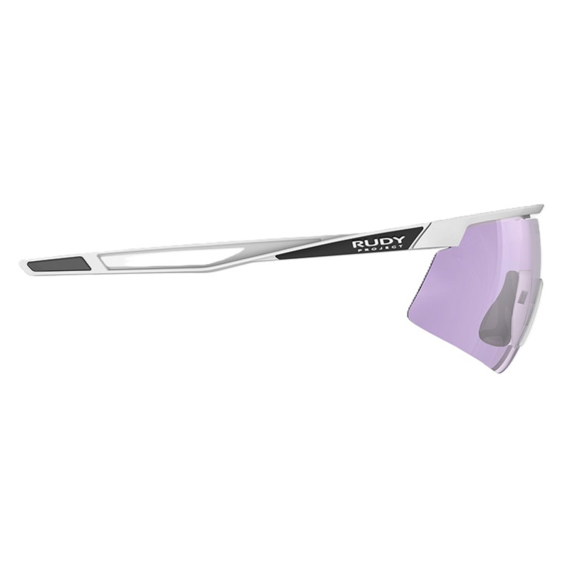 Спортивные фотохромные очки RUDY PROJECT Turbolence White Matte , SP897558-N000