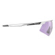 Спортивные фотохромные очки RUDY PROJECT Turbolence White Matte , SP897558-N000