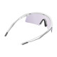 Спортивные фотохромные очки RUDY PROJECT Turbolence White Matte , SP897558-N000