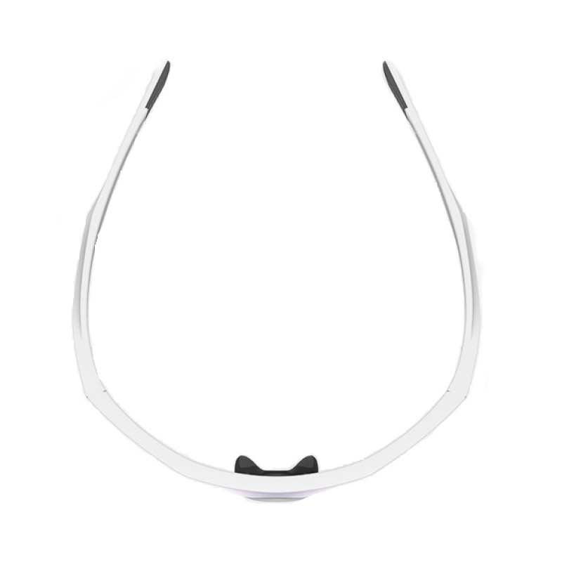 Спортивные фотохромные очки RUDY PROJECT Turbolence White Matte , SP897558-N000