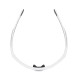 Спортивные фотохромные очки RUDY PROJECT Turbolence White Matte , SP897558-N000