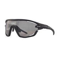 Спортивні окуляри SH+ RG5400 Black MATT\Black smoke lens